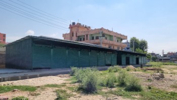 अदालती प्रक्रिया पर्खिन नमान्ने वीरगंज महानगर: विवादित जग्गामा निर्माण, जनताको करोडौँ डुब्ने जोखिम