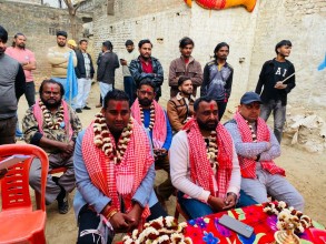 युवालाई अवसर र शिक्षामा पहुँच विस्तारको जोडदार माग : शुशिल साह