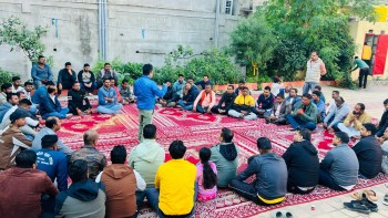 १५ सदस्यीय ‘कानु यूथ समाज’ गठन, अध्यक्षमा मनोज कुमार साह चयन