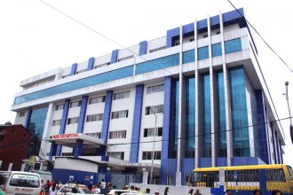 दुई सिफ्ट अपरेसन थाल्ने वीरको तयारी, प्रयोगशालाको क्षमता वृद्धि