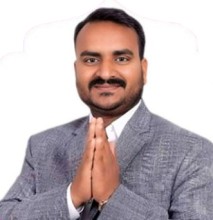 उज्यालो नेपालका मधेश प्रदेश अध्यक्ष रामकिशोर सिंहविरुद्ध पक्राउ पुर्जी जारी