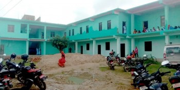 जगरनाथपुर गाउँपालिकाको प्रशासकीय अधिकृत र लेखा अधिकृतले बार्गेनिङ्ग गरि ठेक्का पट्टा लगाउदै