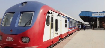 जयनगर–बर्दिबास रेल्वे: मुआब्जा पाउने आशमा जग्गाधनी