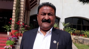 महानगर मेरो पनि हो, केही दिनमै प्रशासकीय अधिकृत पठाउँछु : मन्त्री गुप्ता