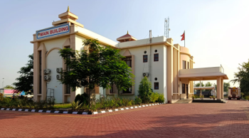 आईसिपी भन्सार वीरगन्जबाट ८ महिनामा ५३ अर्ब २६ करोड बढीको नेपाली उत्पादन निर्यात